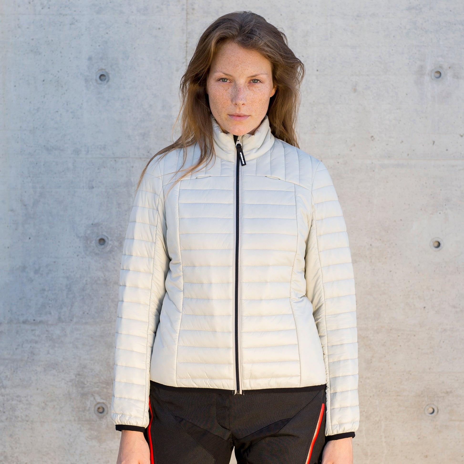 Дасмка термо подплата SPIDI THERMO LINER LADY GRAY