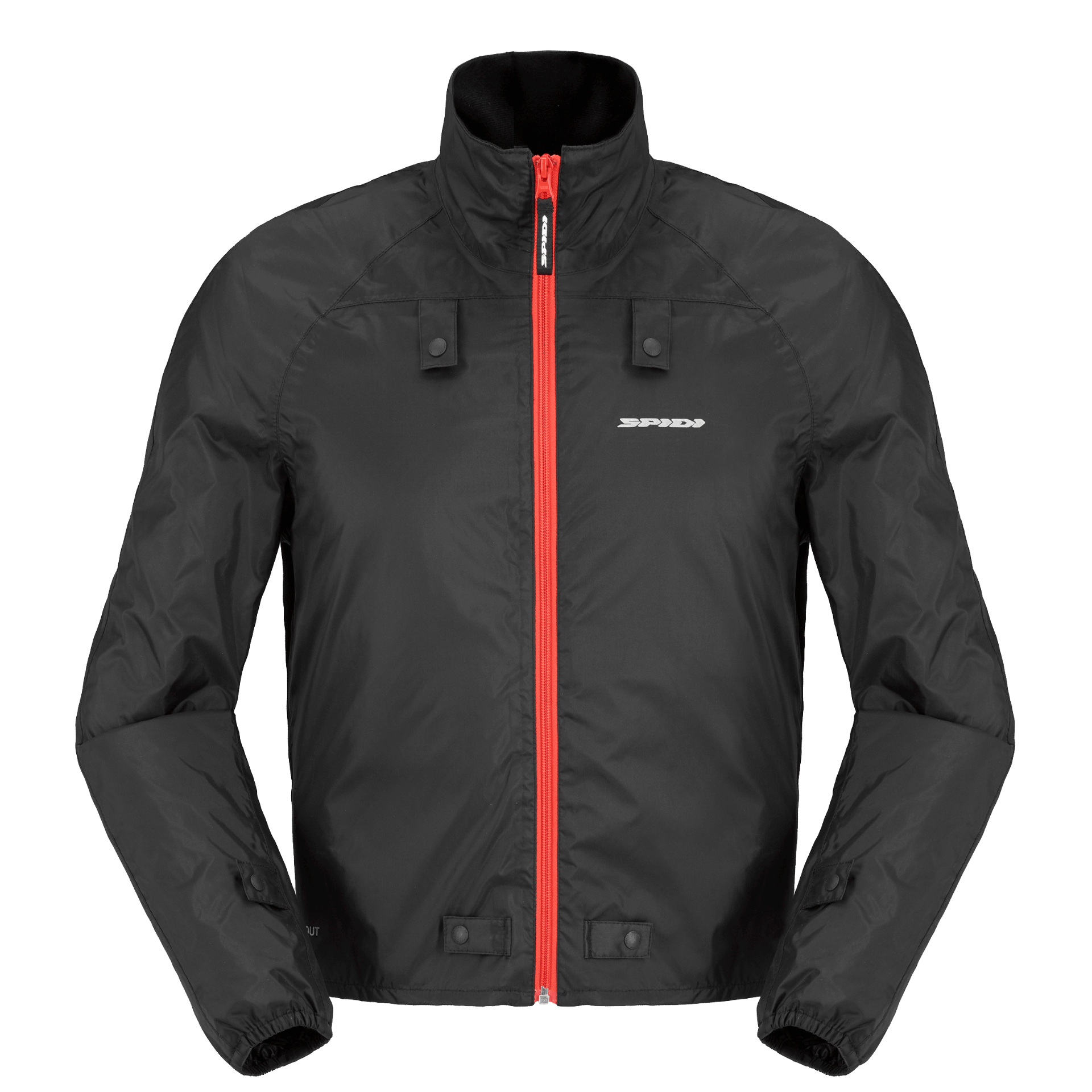 Текстилно яке SPIDI FRONTIER THERMORAIN MILITAR