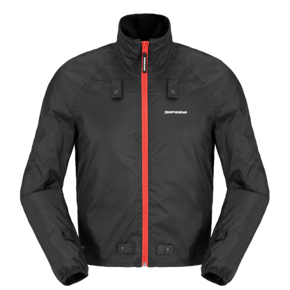 Текстилно яке SPIDI FRONTIER THERMORAIN MILITAR