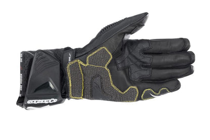 Ръкавици ALPINESTARS GP TECH V2 BLACK/WHITE