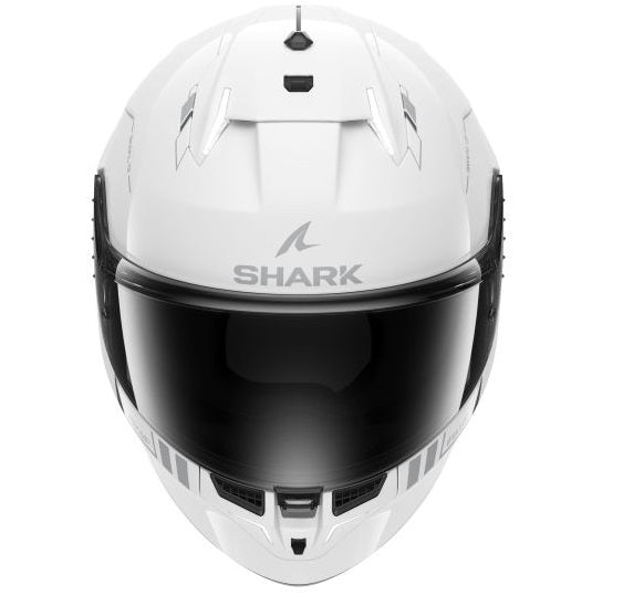 Каска SHARK SKWAL i3 WHITE