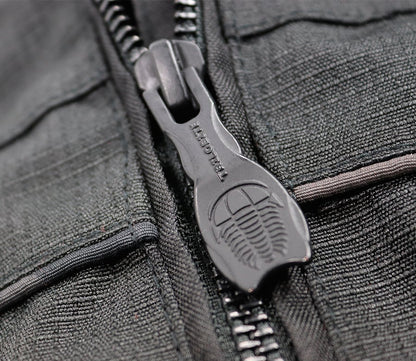Дамско мото яке TRILOBITE 2092 All ride Tech-Air BLACK