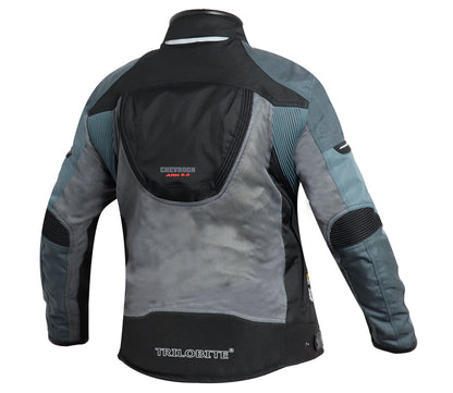 Дамско лятно яке TRILOBITE 2093 All ride summer Tech-Air