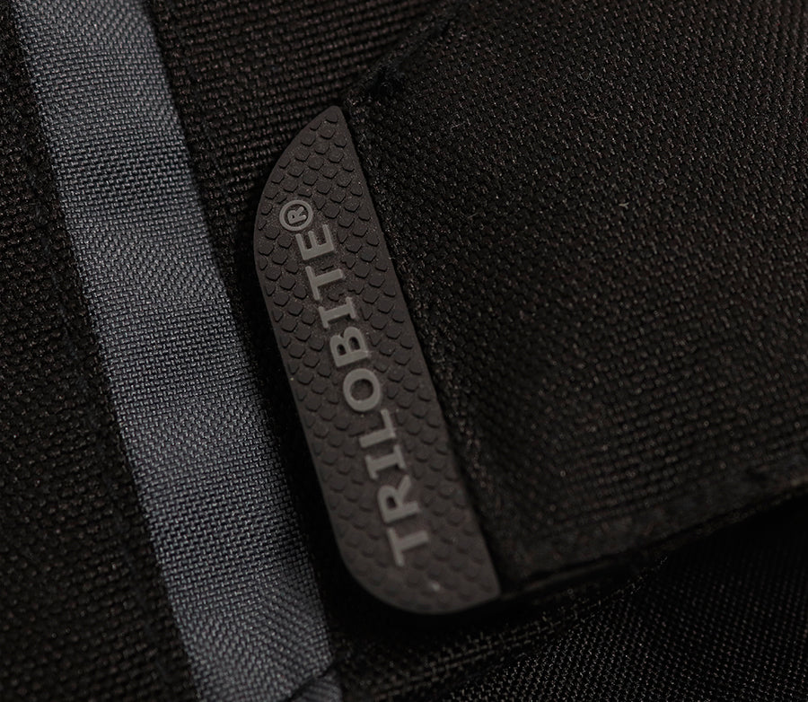 Дамско мото яке TRILOBITE 2091 Rideknow Tech-Air® BLACK/YELLOW FLUO