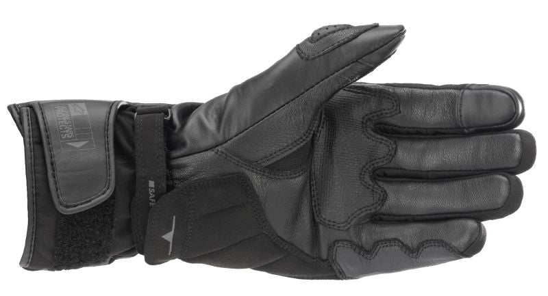 Ръкавици ALPINESTARS SP-365 DRYSTAR BLACK/ANT