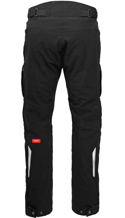 Текстилен мото панталон SPIDI Thunder H2Out BLACK
