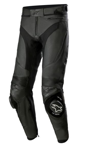 Кожен панталон ALPINESTARS Missile V3 AIRFLOW BLACK