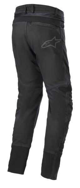 МОТО ДЪНКИ ALPINESTARS SP PRO BLACK