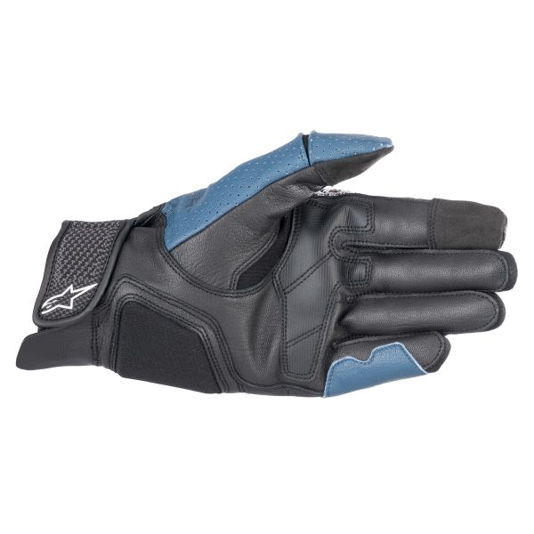 Ръкавици ALPINESTARS Morph Sport BLACK/BLUE