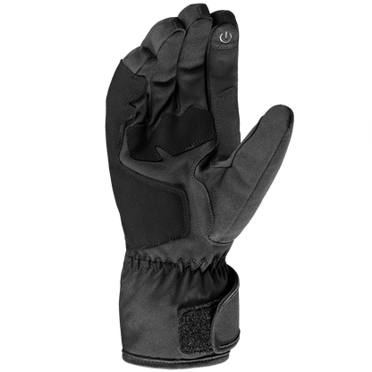 Дамски мото ръкавици SPIDI UNDERGROUND Black