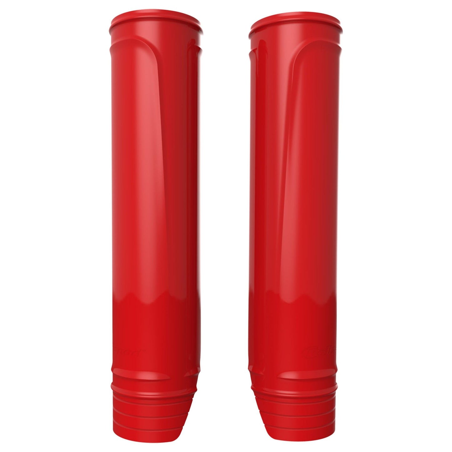 Предпазители за предница POLISPORT RED