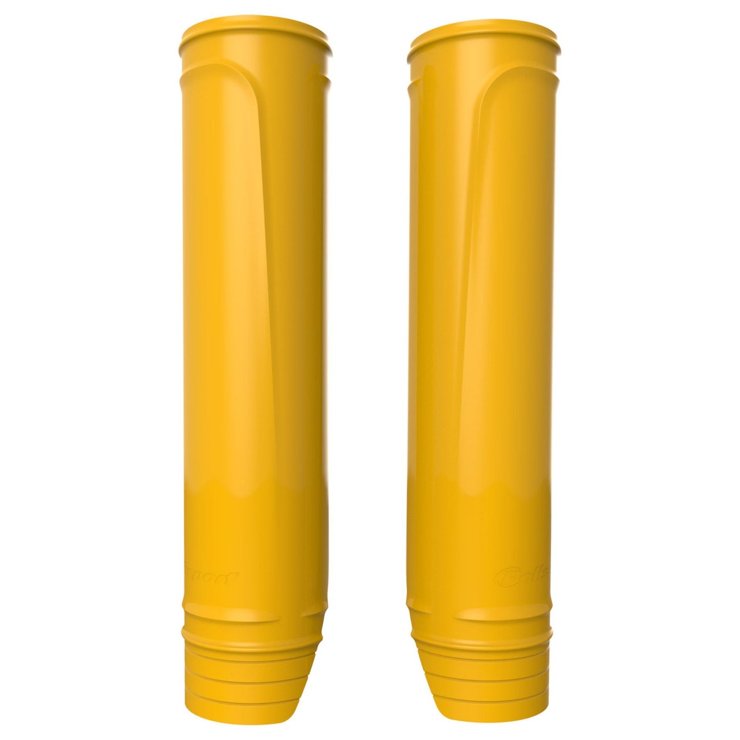Предпазители за предница POLISPORT YELLOW