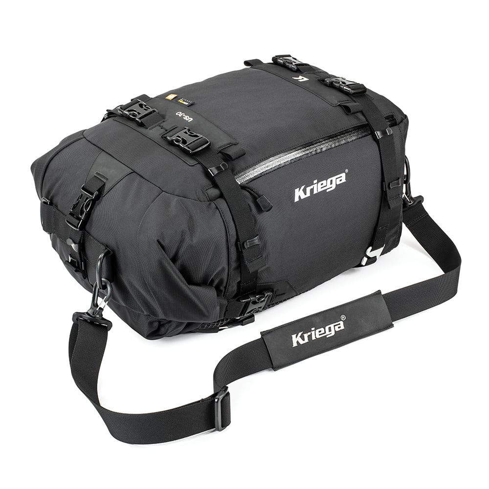 Мото чанта KRIEGA US-30 DRYPACK