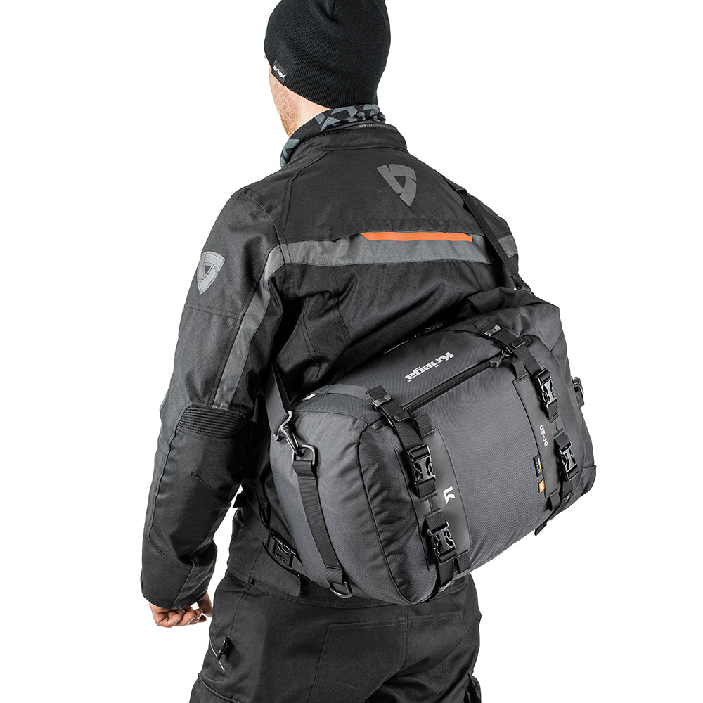 Мото чанта KRIEGA US-30 DRYPACK