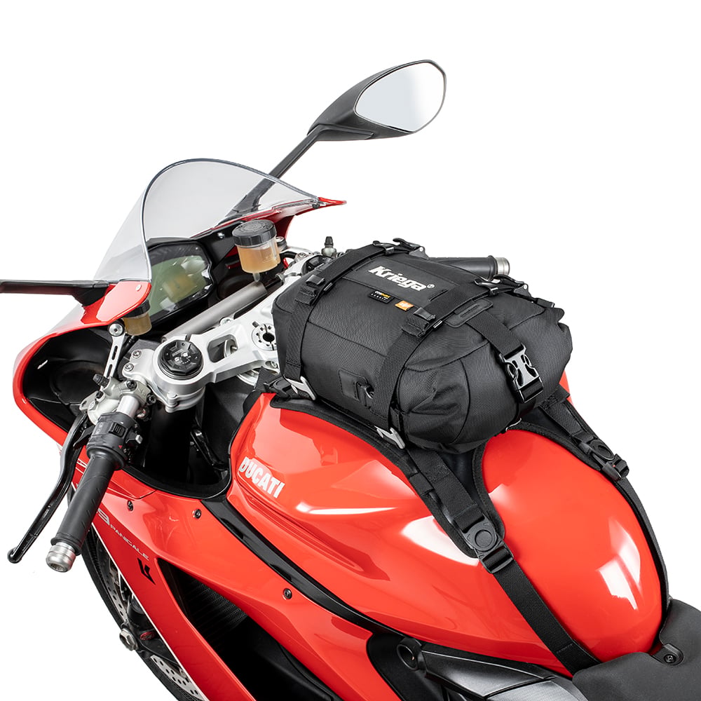 Мото чанта KRIEGA US-5 DRYPACK