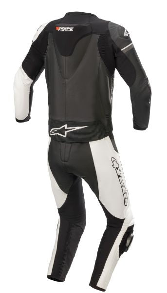 Мото екип ALPINESTARS GP FORCE V2 Black/White