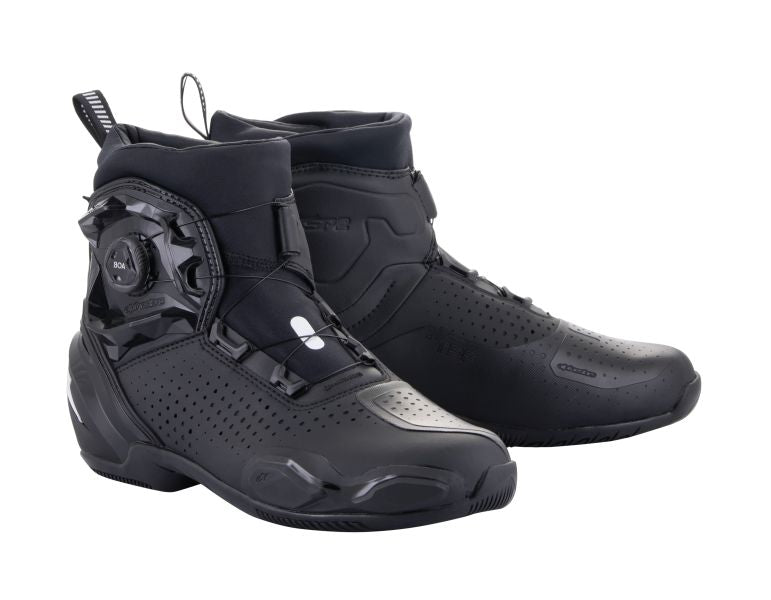 Боти ALPINESTARS SP-2 BLACK