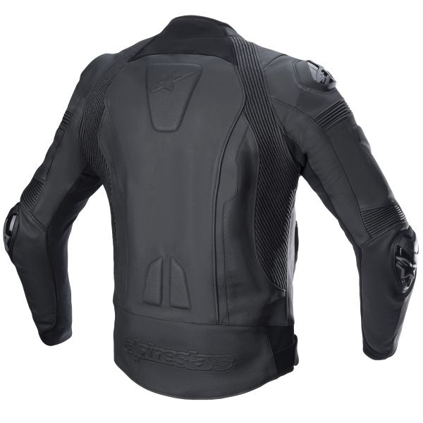 Кожено мото яке ALPINESTARS MISSILE V2 AIRFLOW BLACK