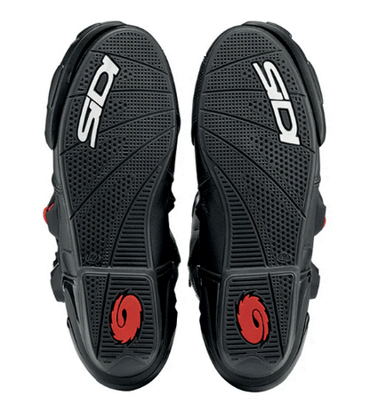 Спортни ботуши SIDI VERTIGO 2 BLACK