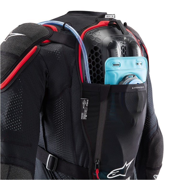 Протекторна жилетка ALPINESTARS Tech-Air® OFF-ROAD