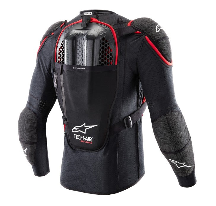Протекторна жилетка ALPINESTARS Tech-Air® OFF-ROAD