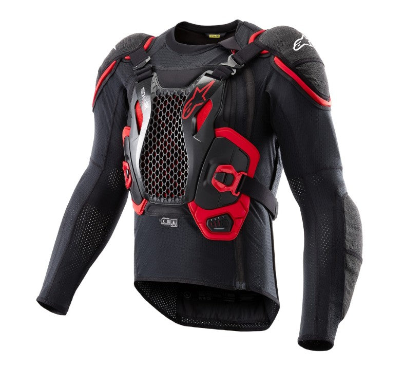 Протекторна жилетка ALPINESTARS Tech-Air® OFF-ROAD