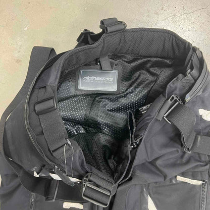 Панталон ALPINESTARS BOGOTA' PRO DRYSTAR 4 SEASONS BLACK - ВЪРНАТА БРОЙКА