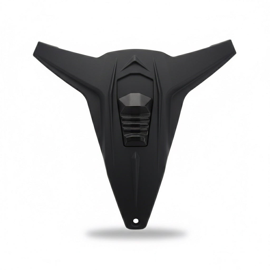 Комплект за горна вентилация за MT COSMO SV BLACK MATT
