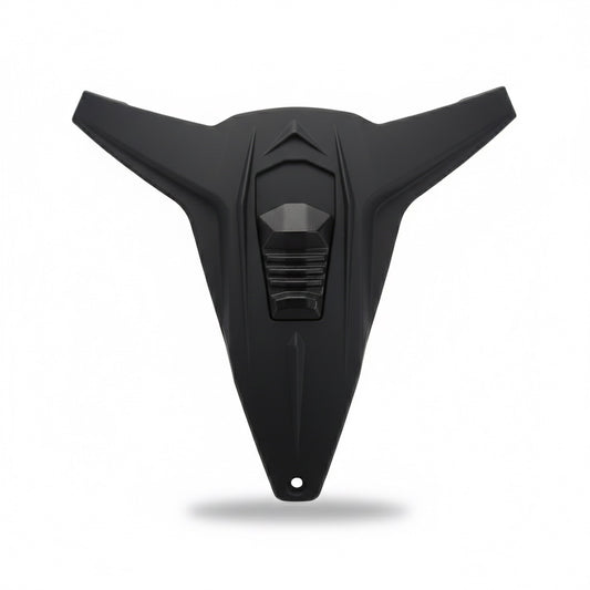 Комплект за горна вентилация за MT COSMO SV BLACK MATT