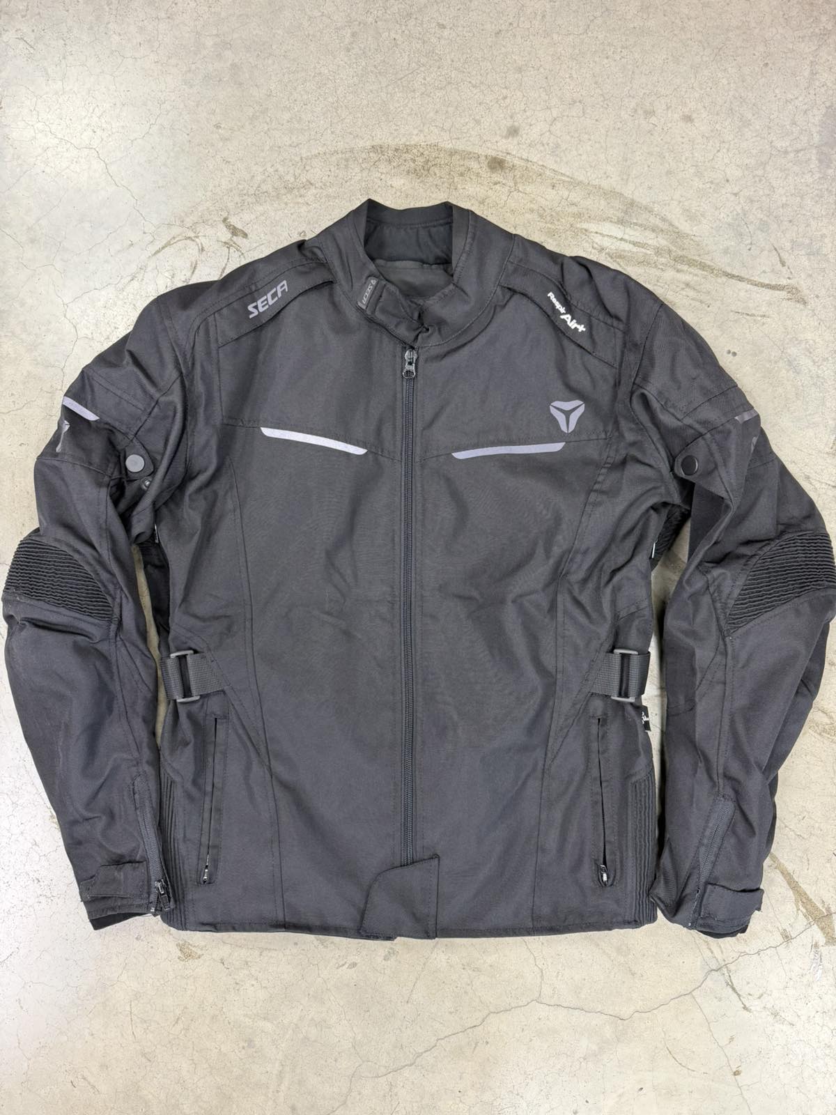 Текстилно яке SECA KATANA ZH230326