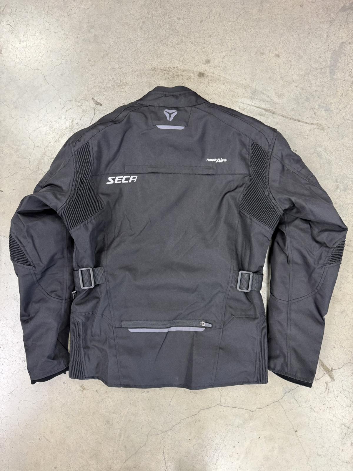 Текстилно яке SECA KATANA ZH230326