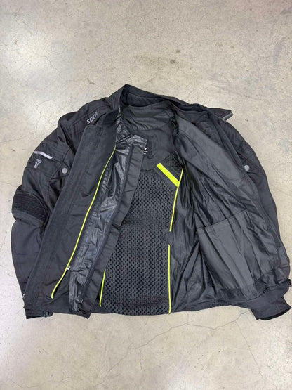 Текстилно яке SECA KATANA ZH230326