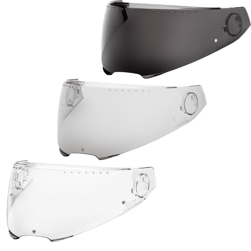 ОРИГИНАЛЕН ВИЗЬОР SCHUBERTH SV5