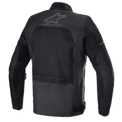 Текстилно яке ALPINESTARS VIPER V3 AIR BLACK/BLACK