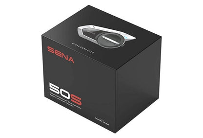 Интерком за каска SENA 50S