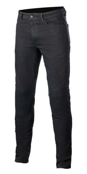 МОТО ДЪНКИ ALPINESTARS ARGON SLIM FIT BLACK