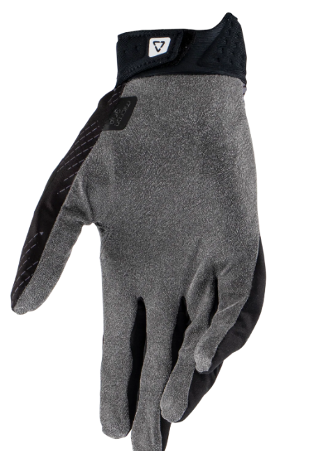 Мотокрос ръкавици LEATT 2.5 WindBlock Black