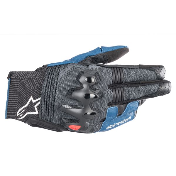 Ръкавици ALPINESTARS Morph Sport BLACK/BLUE