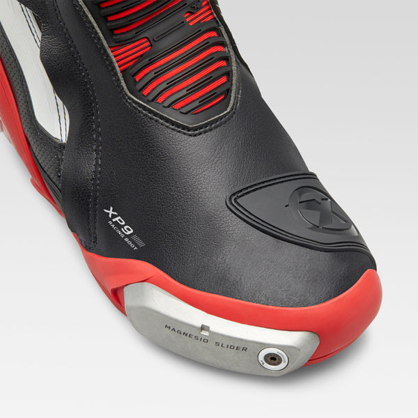 Спортни мото ботуши XPD XP9-S RED