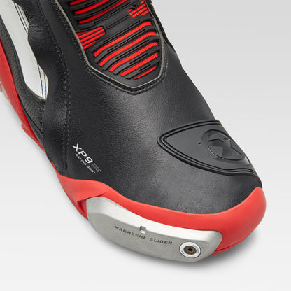 Спортни мото ботуши XPD XP9-S RED
