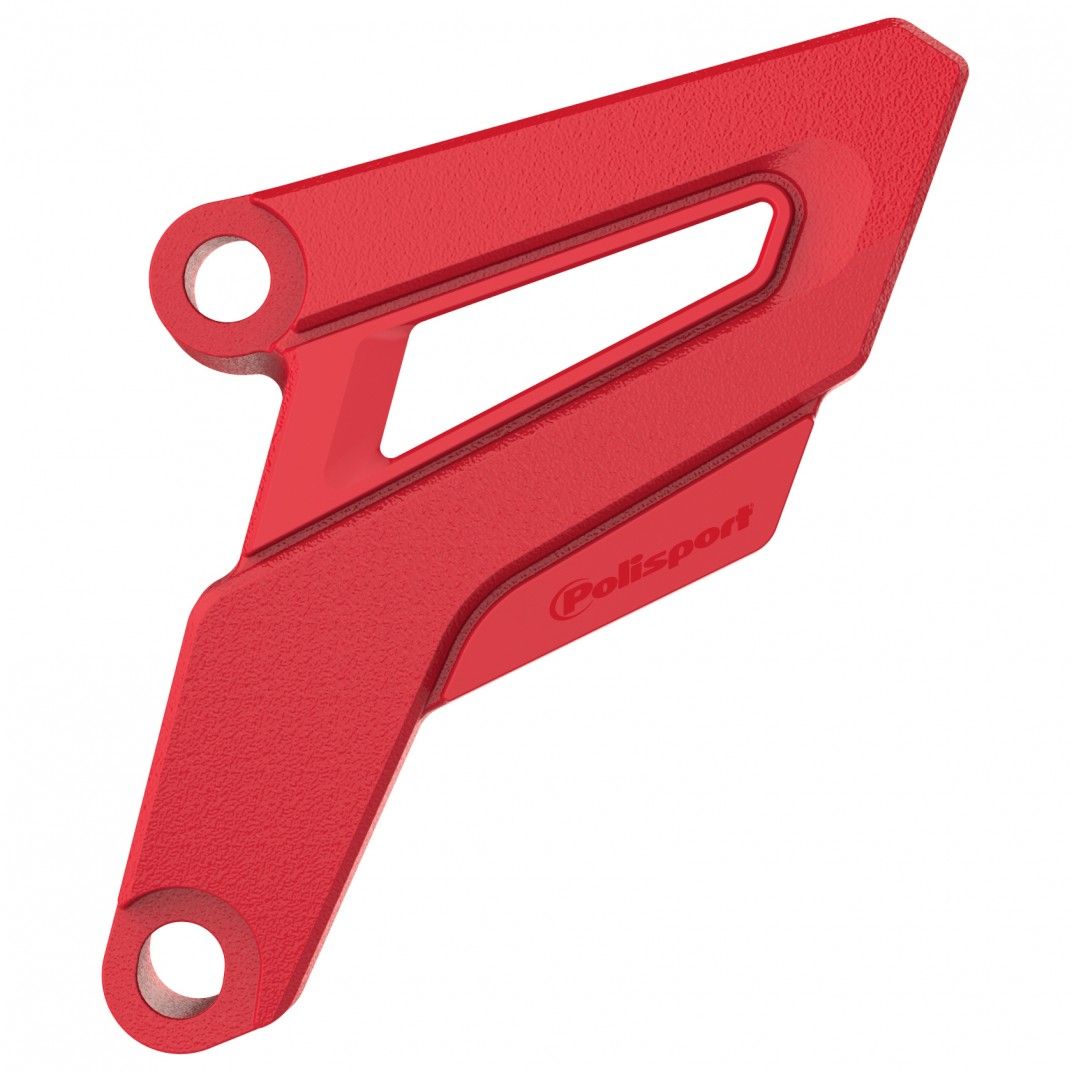 Протектор преден пиньон YAMAHA YZ 125 HONDA CRF 250/450 RED
