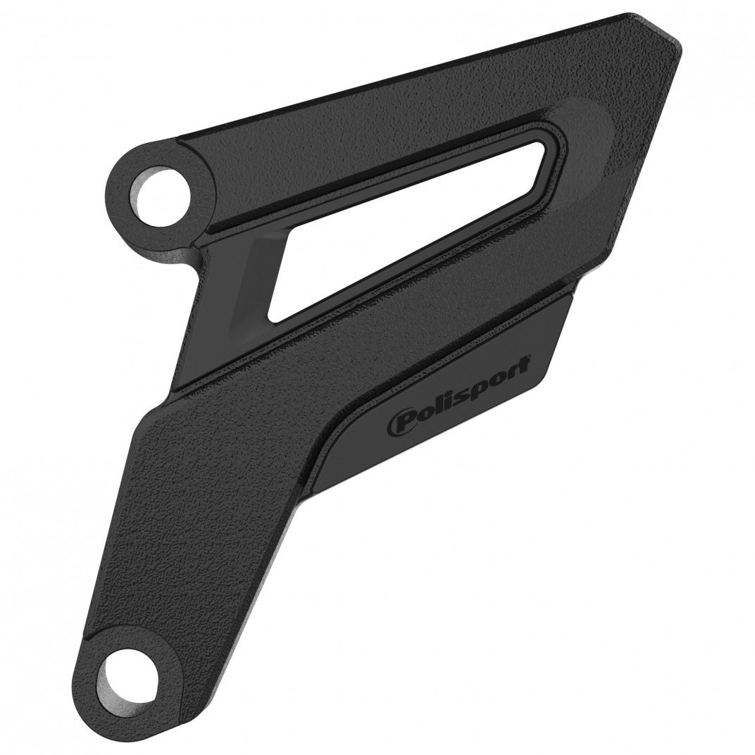 Протектор преден пиньон YAMAHA YZ 125 HONDA CRF 250/450 BLACK
