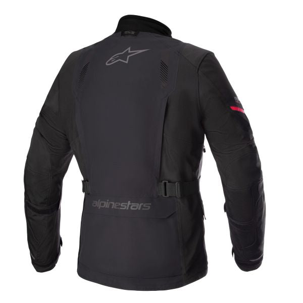Текстилно мото яке ALPINESTARS MONTEIRA DRYSTAR XF BLACK/RED
