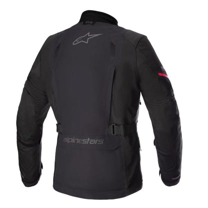 Текстилно мото яке ALPINESTARS MONTEIRA DRYSTAR XF BLACK/RED