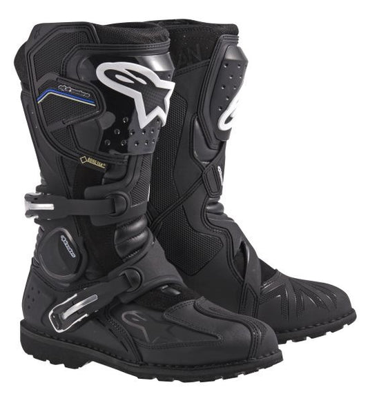 БОТУШИ ALPINESTARS TOUCAN GORE-TEX BLACK