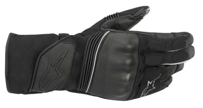 РЪКАВИЦИ ALPINESTARS VALPARAISO V2 DRYSTAR BLACK