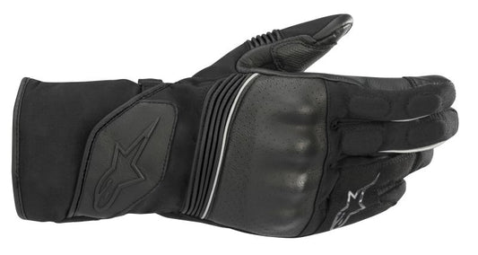 РЪКАВИЦИ ALPINESTARS VALPARAISO V2 DRYSTAR BLACK
