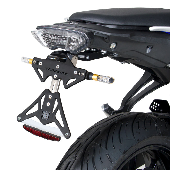 Стойка за номер BARRACUDA Yamaha Tracer 700 (2016-2019)