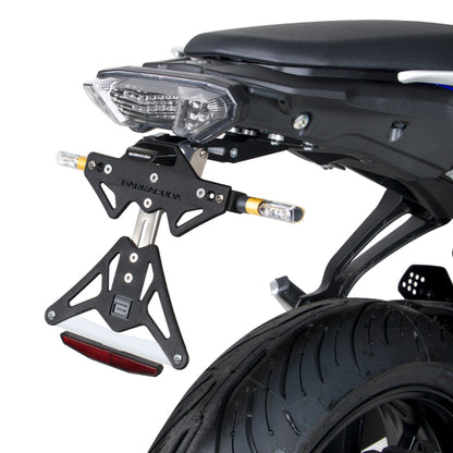 Стойка за номер BARRACUDA Yamaha Tracer 700 (2016-2019)