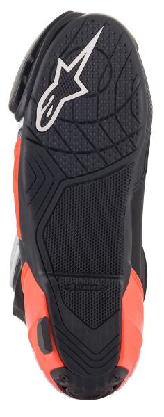 Ботуши ALPINESTARS SUPERTECH R BLACK/RED/WHITE/GRAY 2023